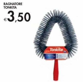 Bennet Ragnatore tonkita offerta