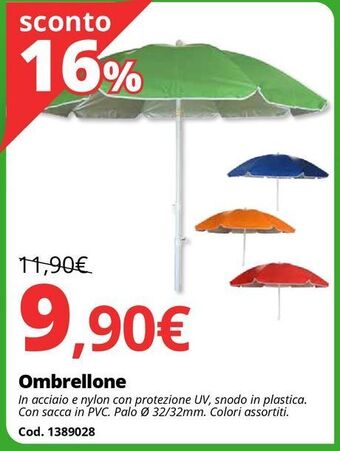 Ombrellone