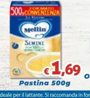 Pastina 500 g