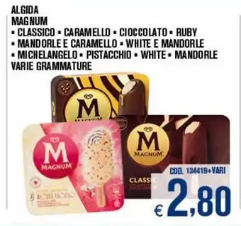 Magnum algida