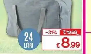 Borsa termica
