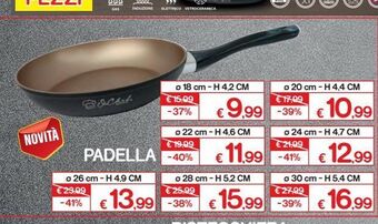 Satur Padella offerta