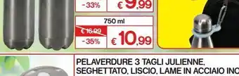 Satur Bottiglia termica offerta