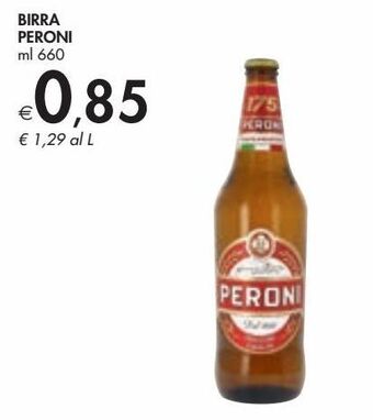 Birra peroni