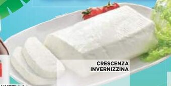 Vivo Supermercati Crescenza Invernizzina offerta