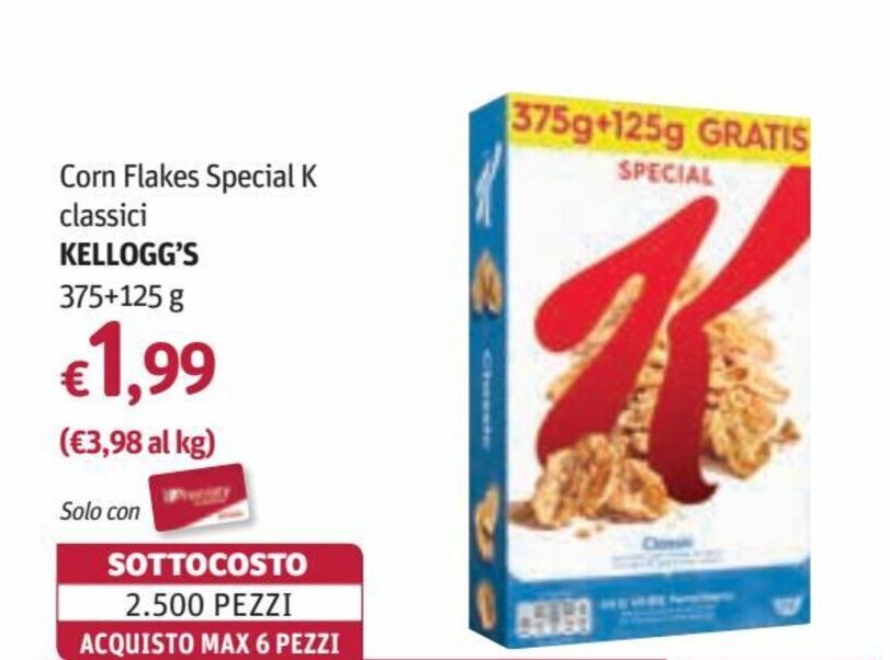 Kellogg
