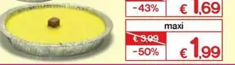 Citronella zampirone maxi