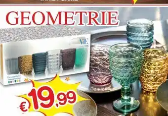 Satur Bicchieri offerta