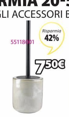 Scopino wc