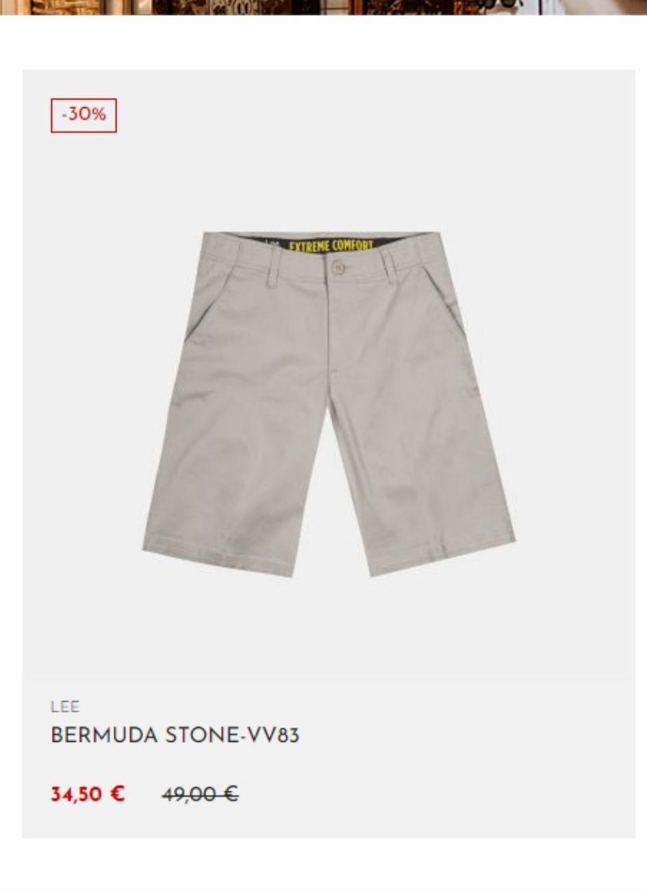 Bermuda offerta di Nuvolari