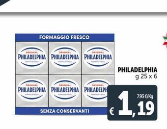 Deco Superstore Philadelphia g 25 x 6 offerta