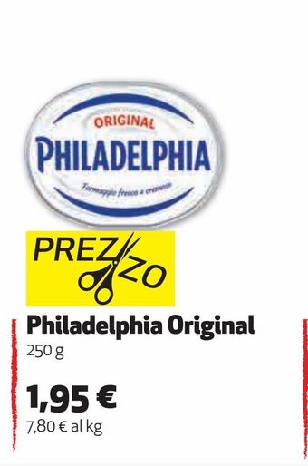 Coop Philadelphia original offerta