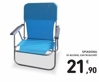 Spazio Conad Spiaggina offerta