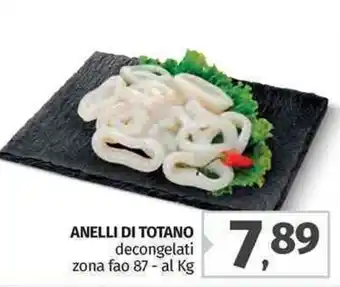 Pam Anelli di Totano offerta