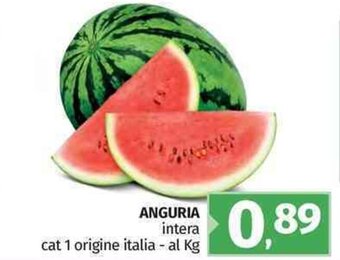 Pam Anguria offerta