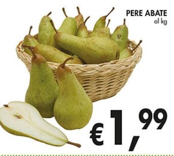 Pere Abate