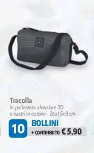 Roncato Tracolla