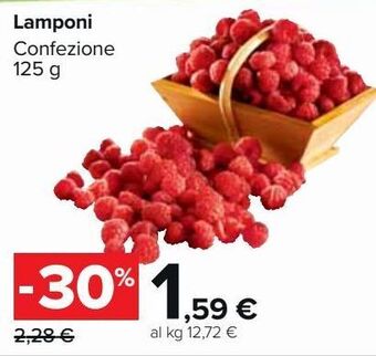 Lamponi