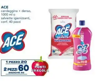 Esselunga Ace offerta
