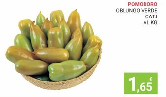 Eté Pomodoro offerta
