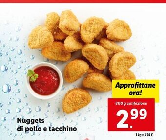 Lidl My best veggie hummus classico o piccante 200g offerta