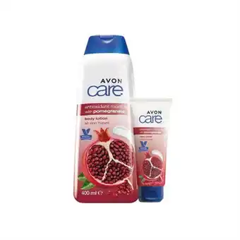 Avon Set melograno avon care offerta