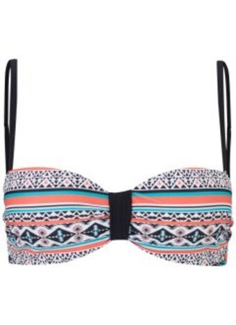 Bonprix Reggiseno bikini a balconcino offerta