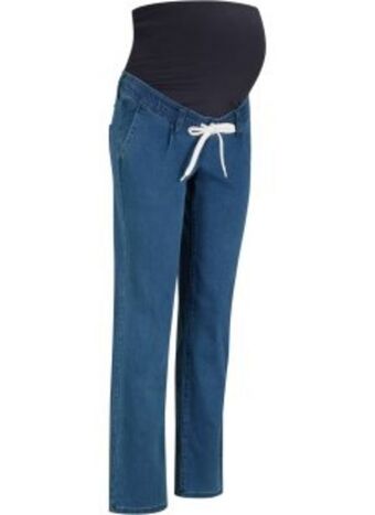 Bonprix Jeans prémaman felpati offerta