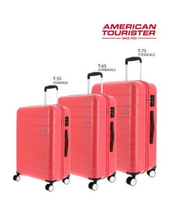 Globo Moda Set trolley abs 4ruote doppie+tsa offerta