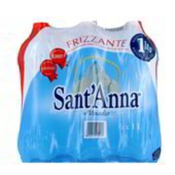 DEM Acqua frizzante offerta
