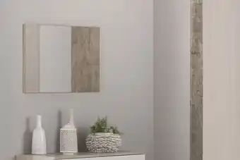 Specchio alba
