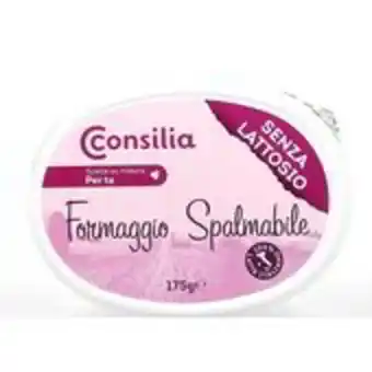 DEM Formaggio spalmabile senza lattosio offerta