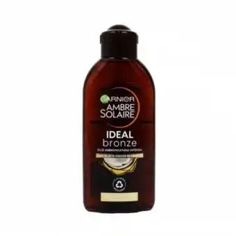 PiùMe Ambre solaire olio abbronzante al cocco 200 ml offerta
