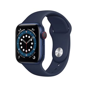 Apple Watch Sport 42mm OLED 3,81 Cm (1.5\