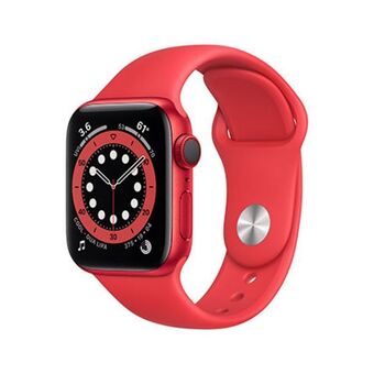 Apple Watch Sport 42mm OLED 3,81 Cm (1.5\