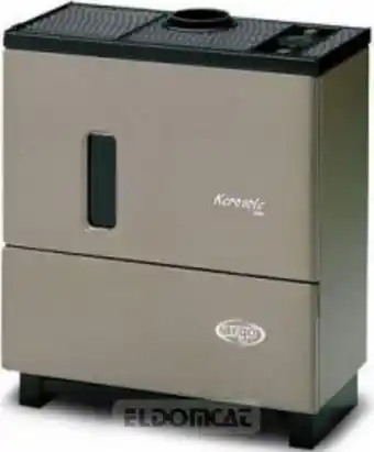 Argo kerosole256q