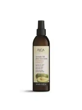 Lozione post epilazione all' avocado 250 ml