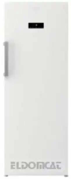 Kyndes Expert Beko rfne290e33wn offerta