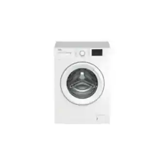 eBay Lavatrice beko wux81232wi/it 8 kg 55 cm classe c offerta