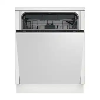 MediaWorld Beko din26c21 lavastoviglie da incasso larghezza 60 cm, e offerta
