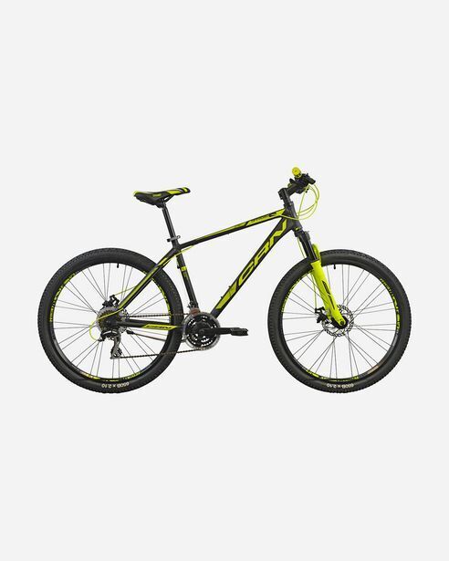 Mountain bike 1000 offerta di Cisalfa Sport