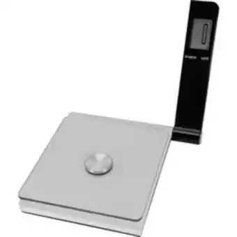 Happy Casa Dictrolux - bilancia da cucina digitale touch pieghevole 5kg offerta
