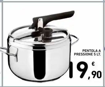 Pentola a pressione