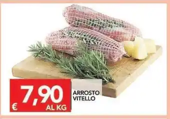 TuoDi Arrosto Vitello offerta