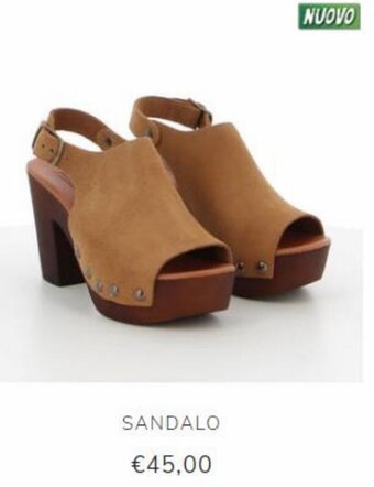Sandalo