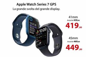 Tutte le offerte su Apple watch - Trova e confronta le offerte più  economiche per Apple watch !