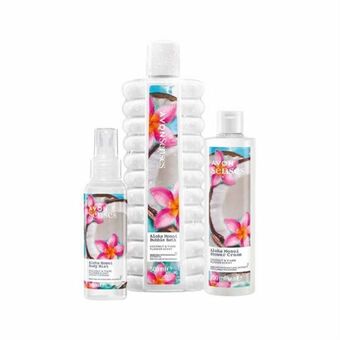 Set corpo aloha monoi senses
