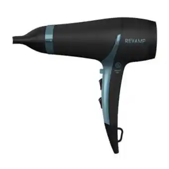 MediaWorld Revamp asciugacapelli dr-4000-eu, 2100 w offerta