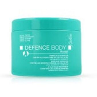 Bionike defence body sculpt fango alle 3 argille anticellulite 500 g