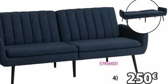JYSK Divano letto offerta